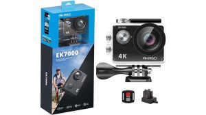 affordable action camera review