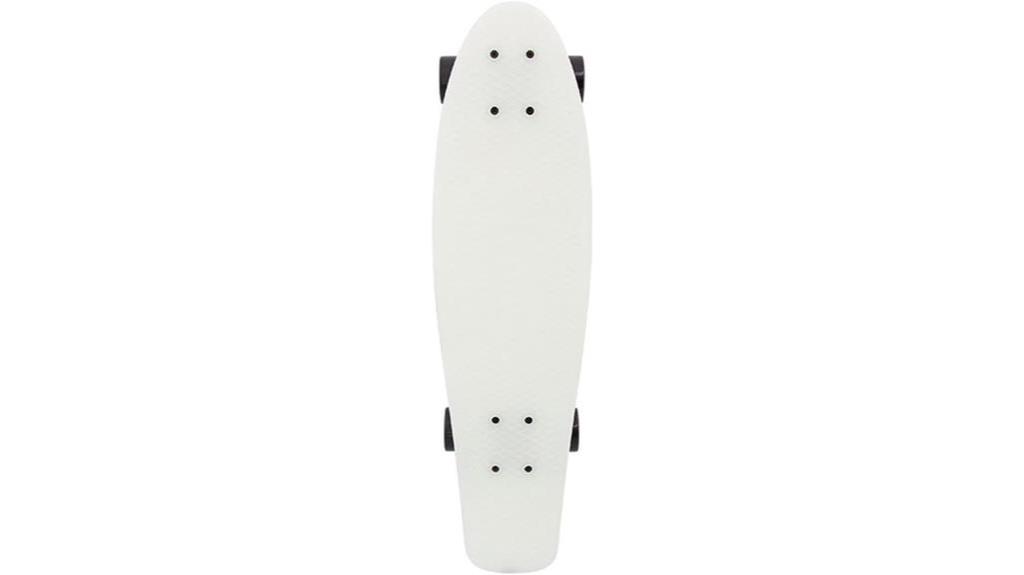 casper skateboard review highlights