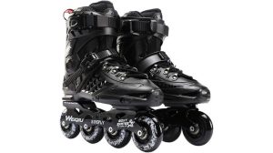 comfortable performance inline skates