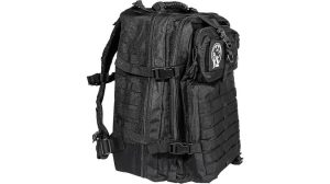 durable and versatile backpack