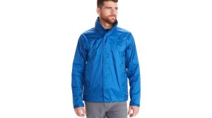 eco friendly marmot jacket review