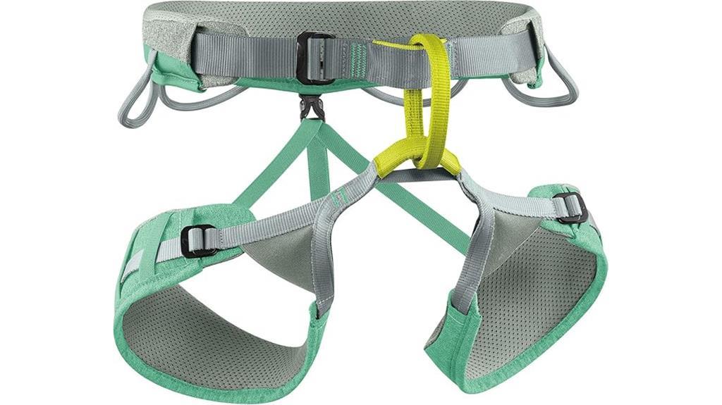edelrid women s jayne iii review