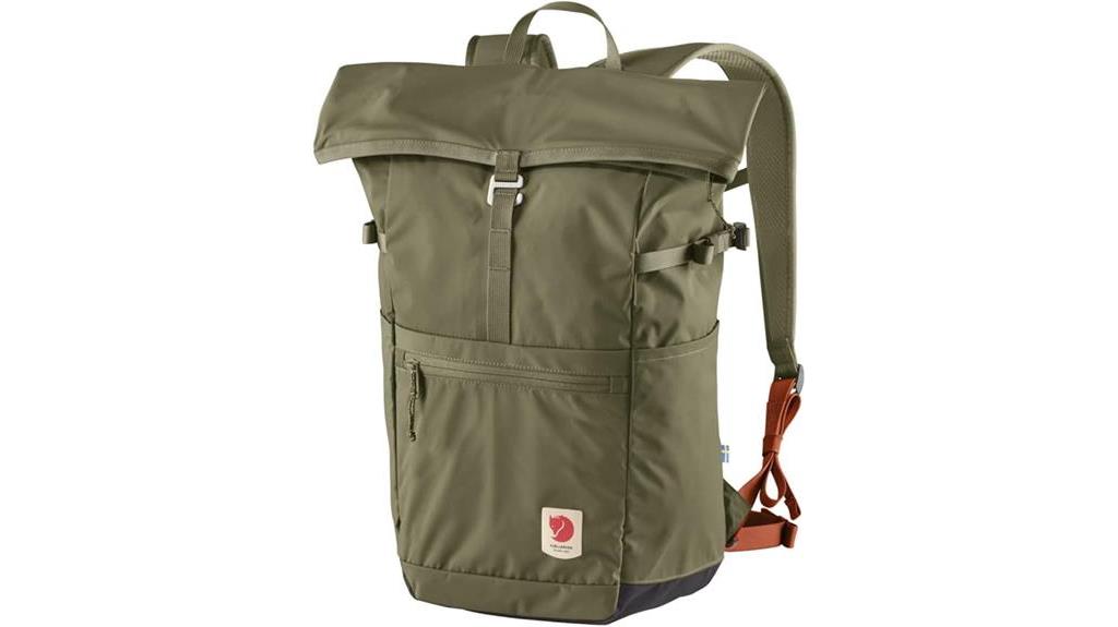 fjallraven high coast foldsack