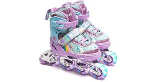 fun and safe skating