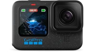 gopro hero12 black review