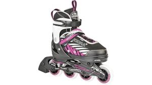 hudora inline skates review