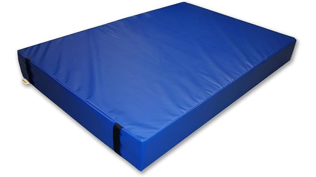 implay soft play mat review