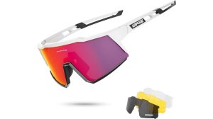 kapvoe cycling glasses review