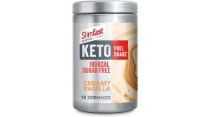 keto shake performance review