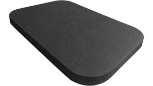 knee pad cushion evaluation