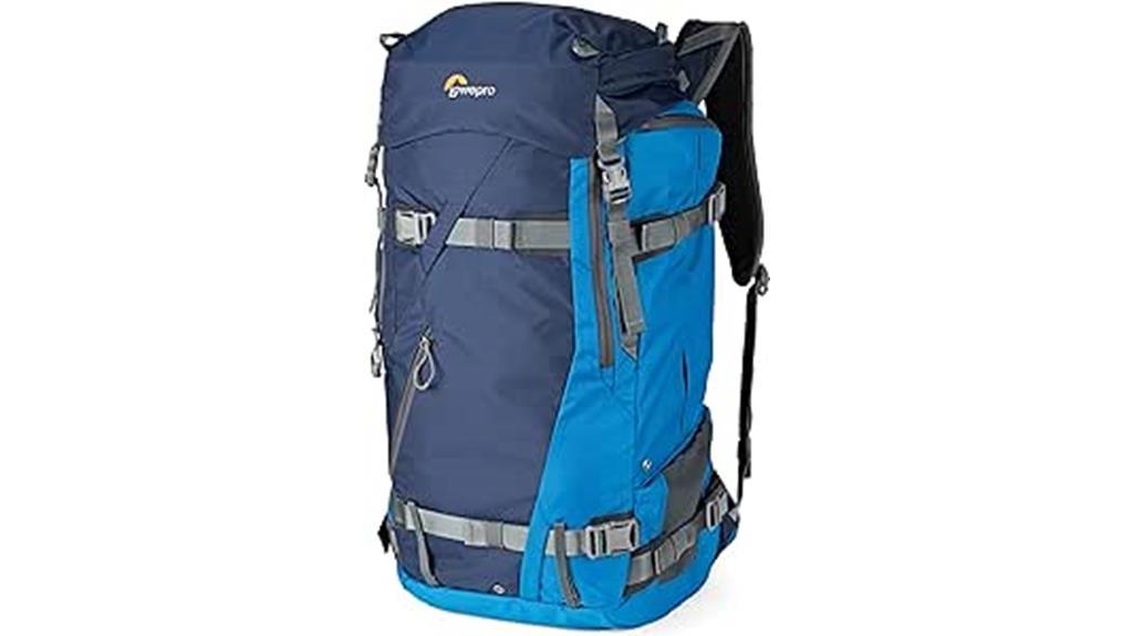 lowepro powder bp 500 aw