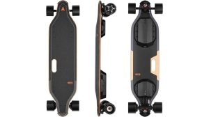 meepo v5 electric skateboard review