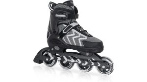 nattork inline skates review