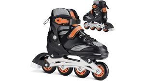 navaris inline skates evaluation