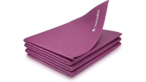 navaris yoga mat evaluation