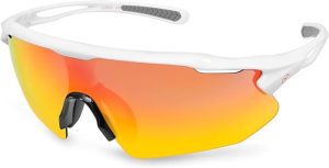 nordik aksel cycling glasses