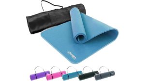 respire fitness yoga mat