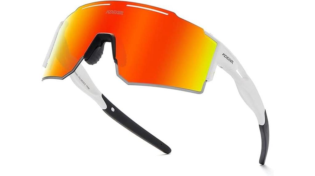 rinkuolyo polarized sunglasses review
