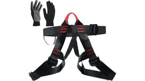 safety and comfort assessment