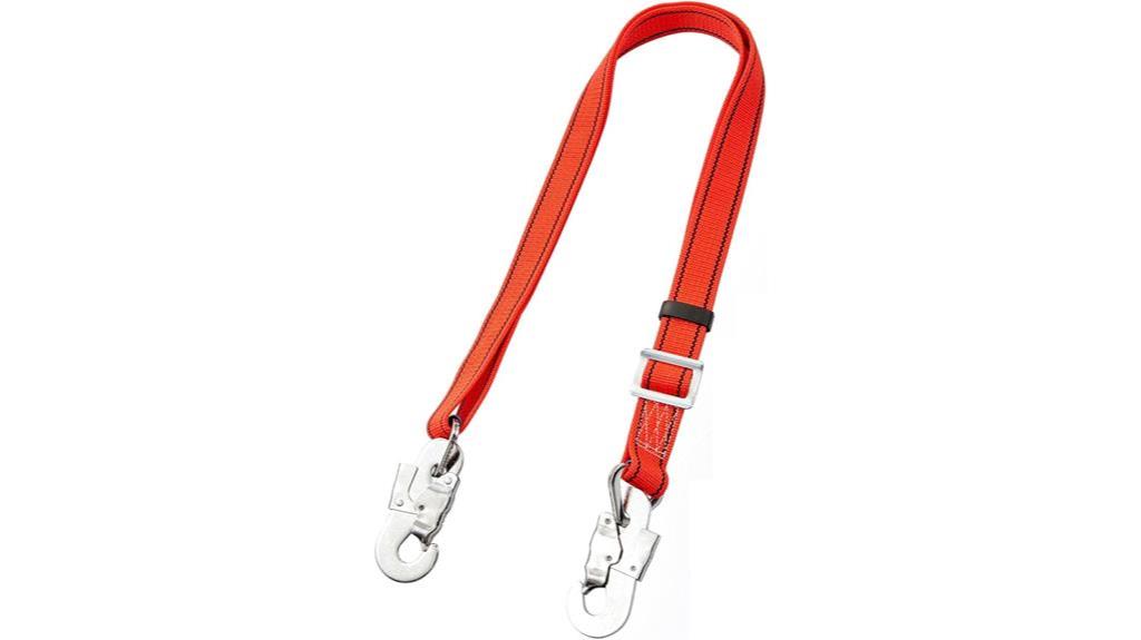 strong and reliable harness