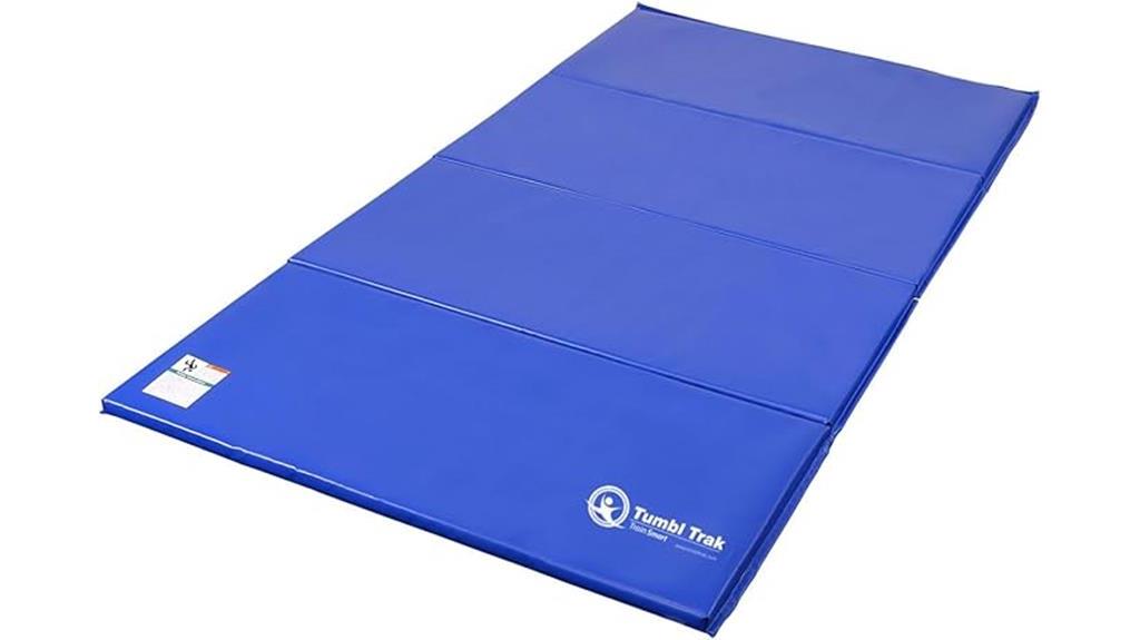 tumbl trak mat review
