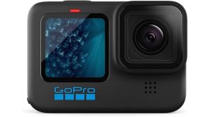 ultimate action camera review