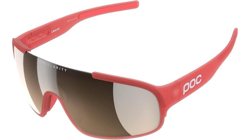 unisex crave sunglasses review