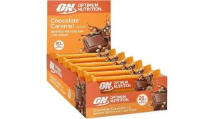 whipped protein bars review