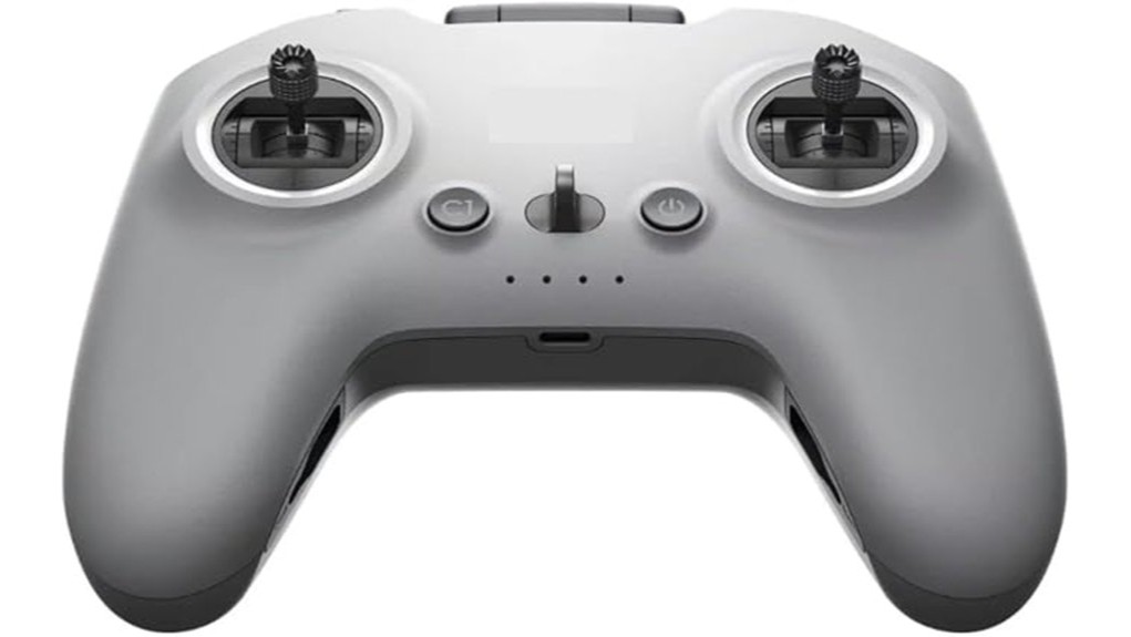 dji remote accessory compatibility